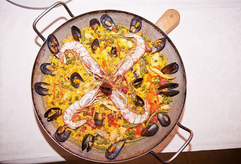 בית מלון כפרי Edo