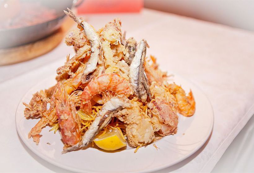 בית מלון כפרי Edo