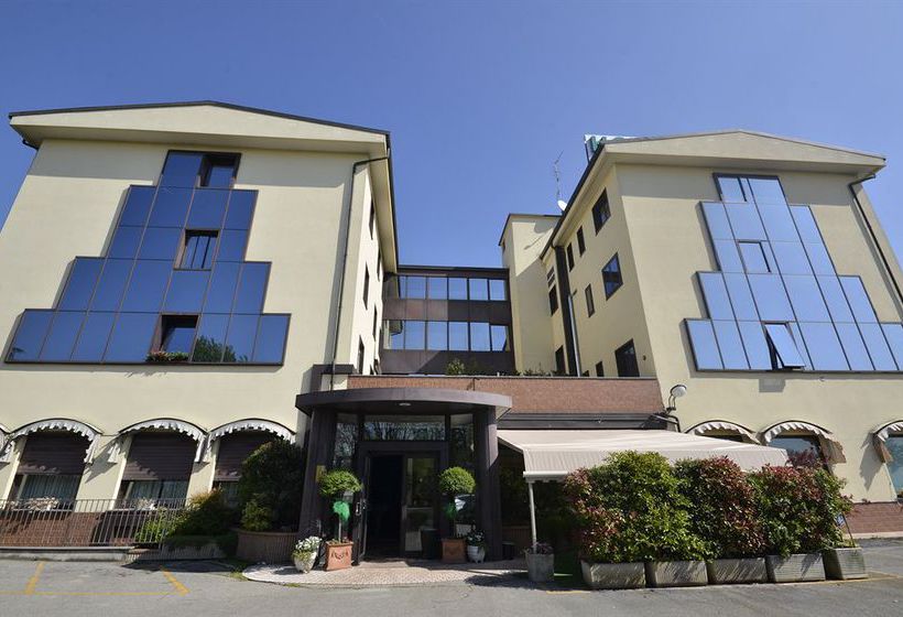 בית מלון כפרי Edo