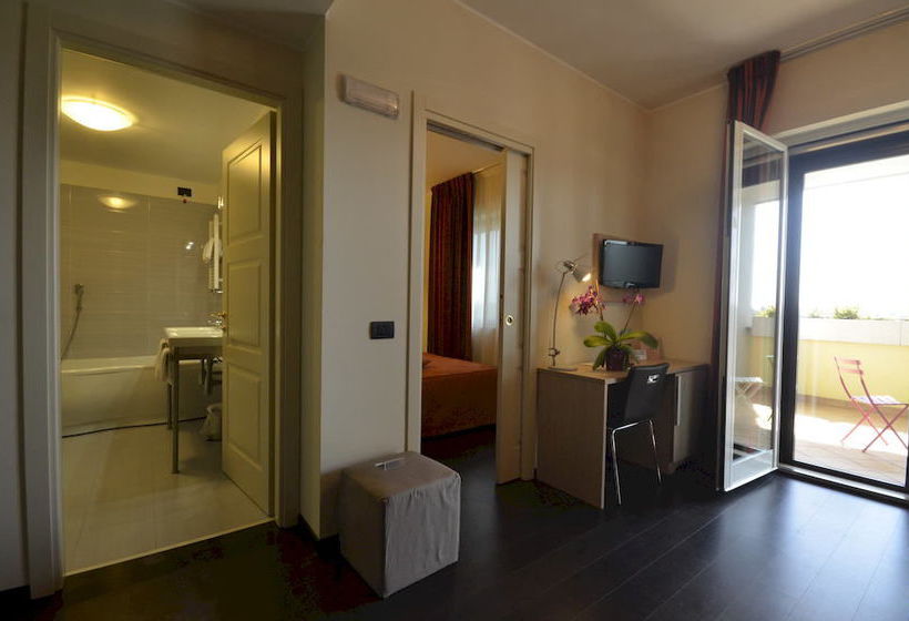 בית מלון כפרי Edo