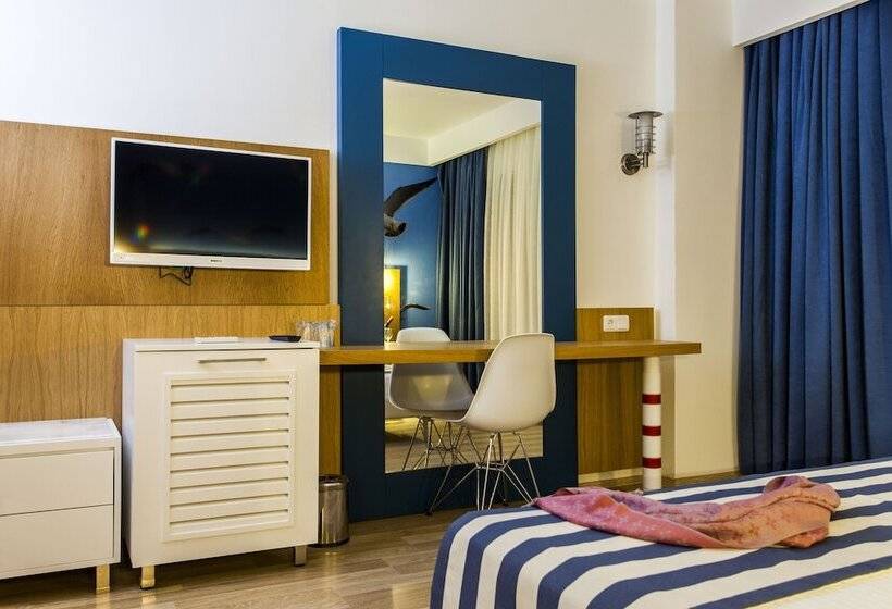 Eftalia Marin Resort