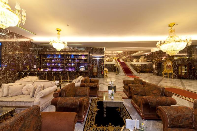 ホテル Excelsior Dortmund Hauptbahnhof