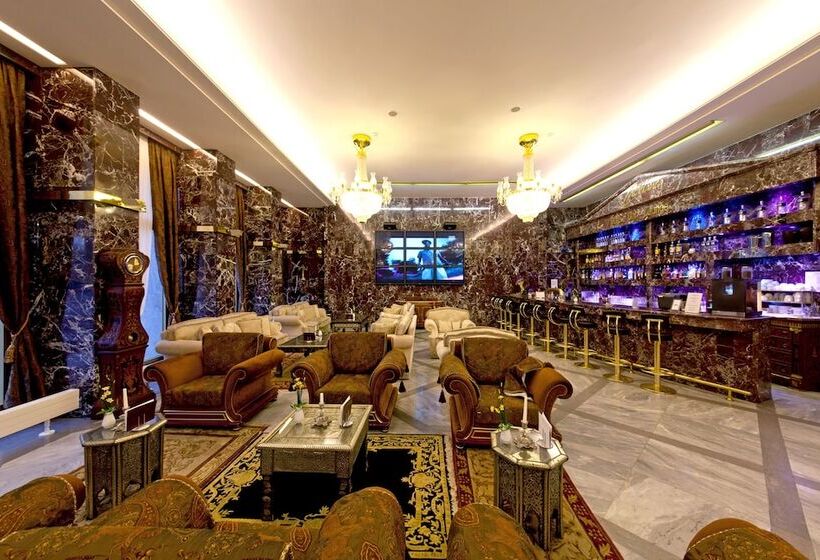 ホテル Excelsior Dortmund Hauptbahnhof