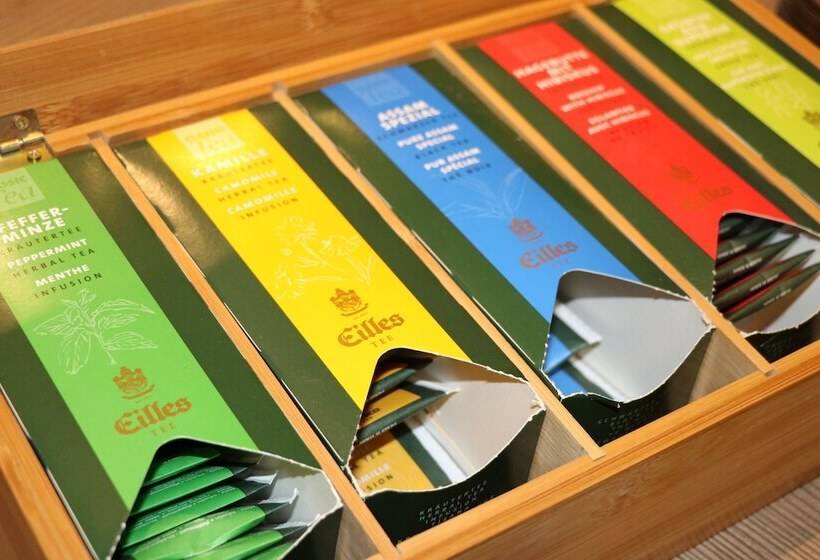 ホテル Excelsior Dortmund Hauptbahnhof