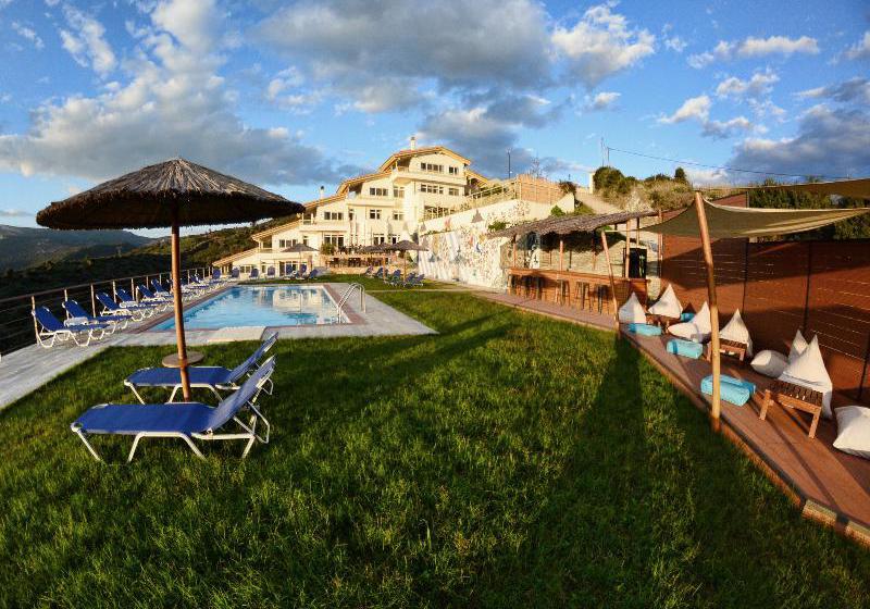 ホテル Filion Eco