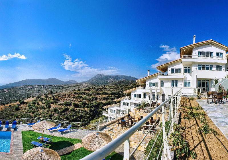 ホテル Filion Eco