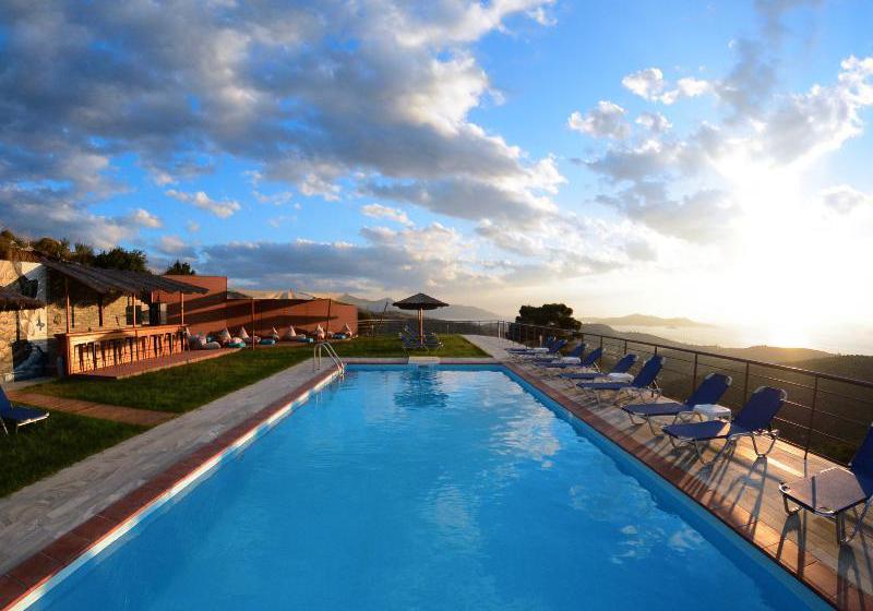 ホテル Filion Eco