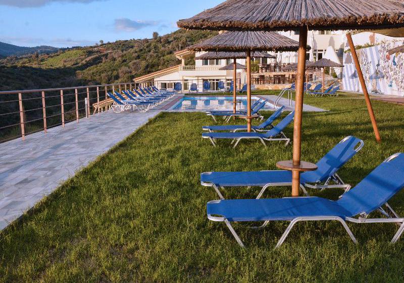 ホテル Filion Eco