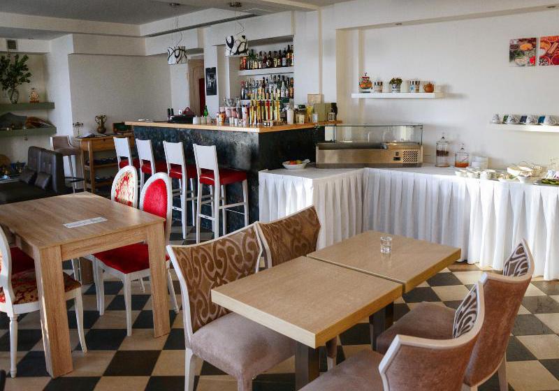 ホテル Filion Eco