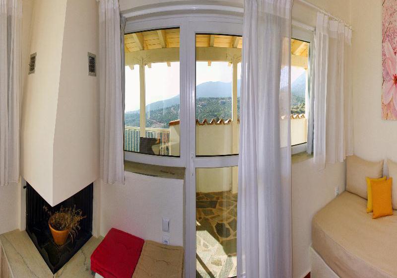 ホテル Filion Eco