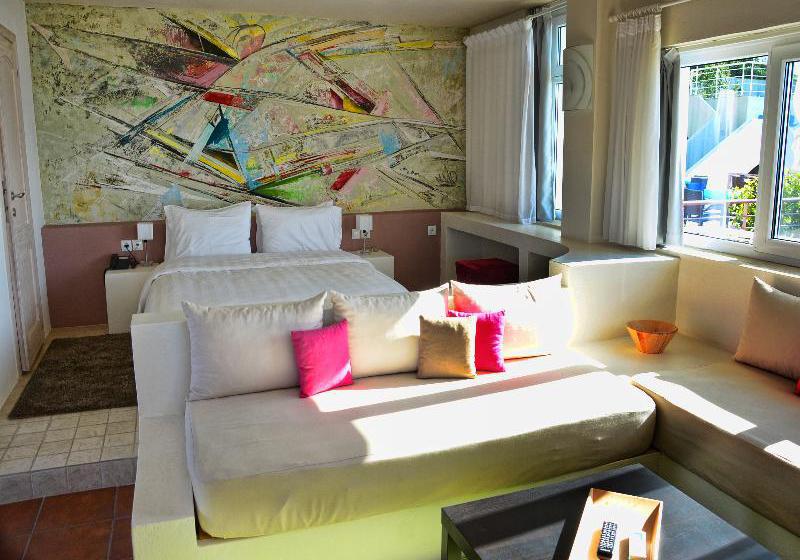 ホテル Filion Eco