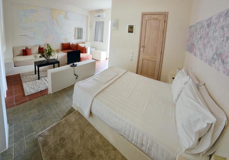 ホテル Filion Eco