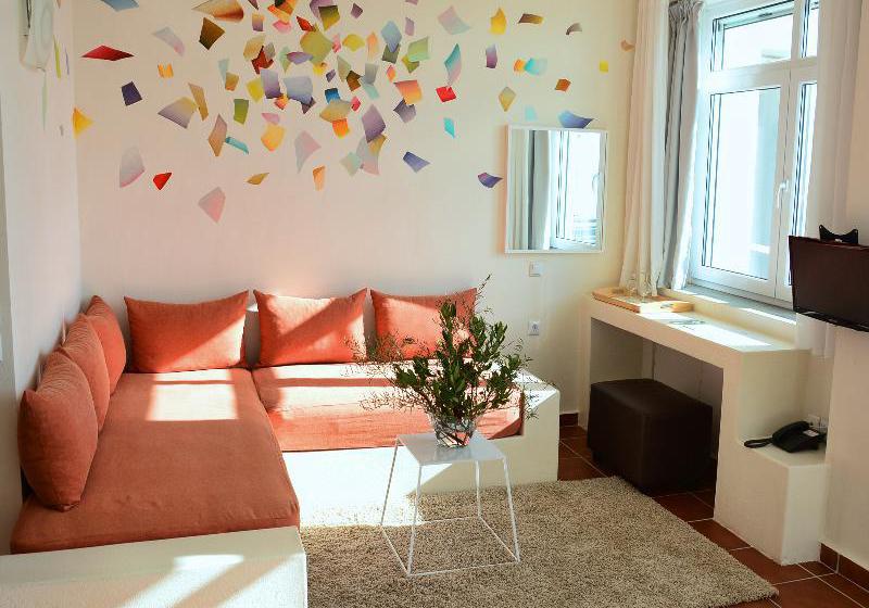 ホテル Filion Eco