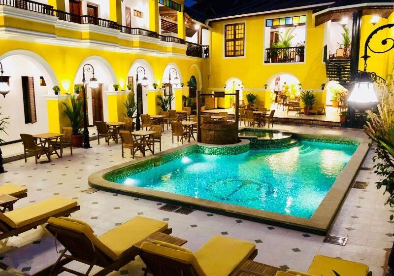 Hotel Forte Kochi