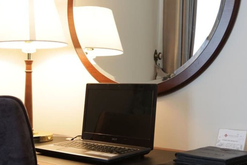 Elite Central Hotel Hanoi