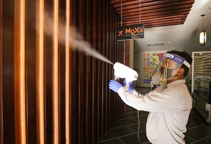 Istay Hotels Rajajinagar