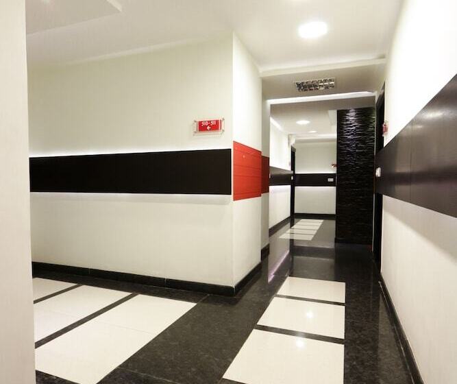 Istay Hotels Rajajinagar