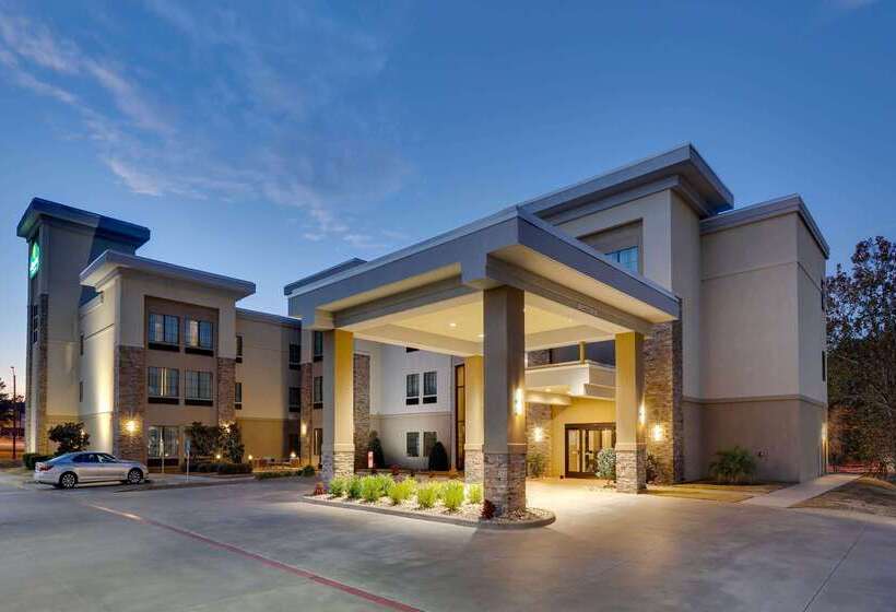 هتل La Quinta By Wyndham Tyler   University Area
