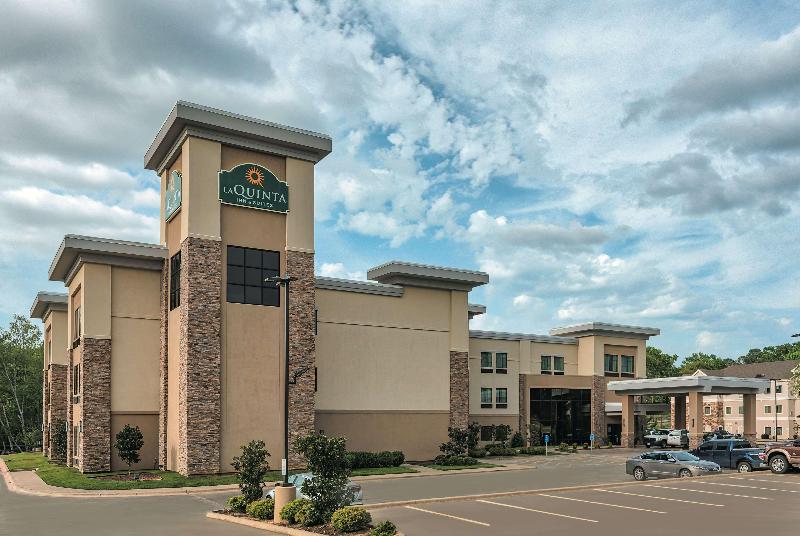 هتل La Quinta By Wyndham Tyler   University Area