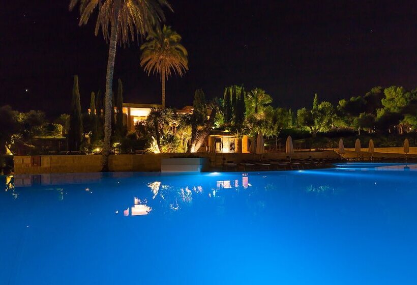 هتل Le Cale D'otranto Beach Resort