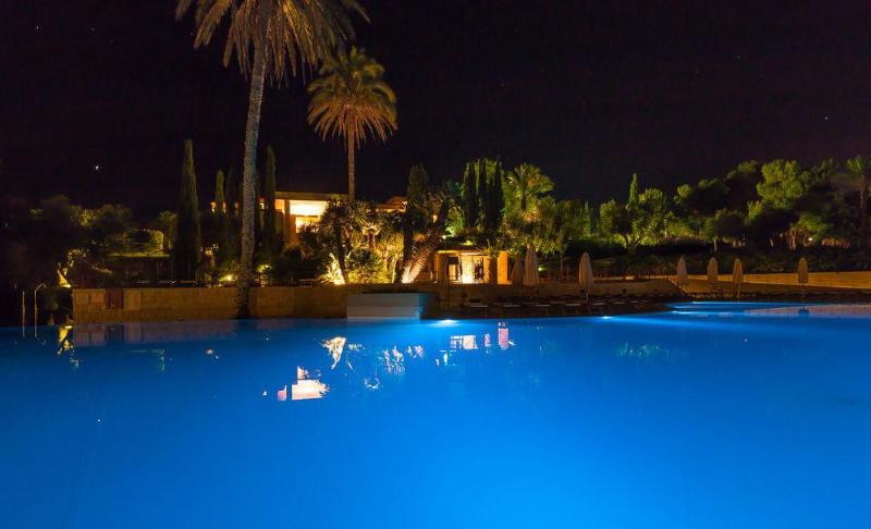هتل Le Cale D'otranto Beach Resort