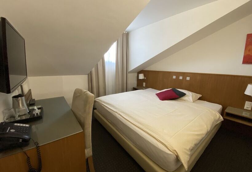 Businesshotel Lux