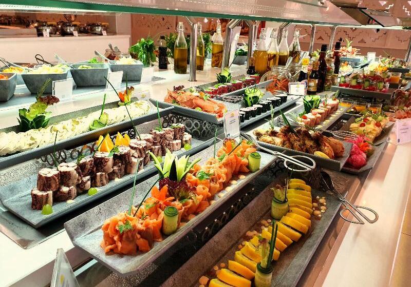 ホテル Tui Blue Medina Gardens   Adults Only   All Inclusive