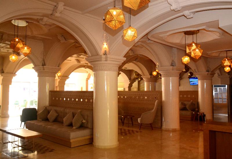 ホテル Tui Blue Medina Gardens   Adults Only   All Inclusive