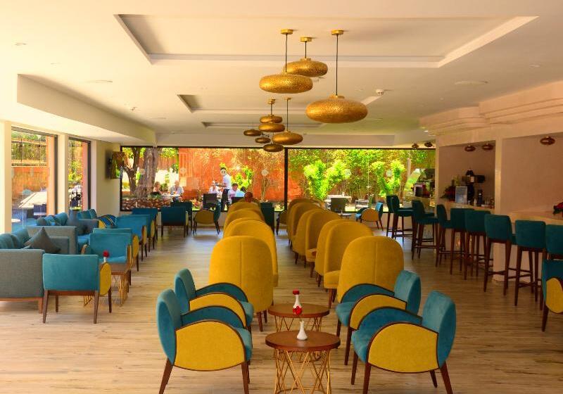 ホテル Tui Blue Medina Gardens   Adults Only   All Inclusive