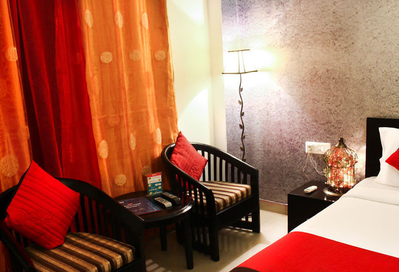 Fotos del hotel Oyo Rooms Opp Global Foyer:  7