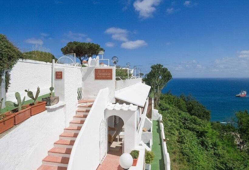 فندق Paradise Relais Villa Janto