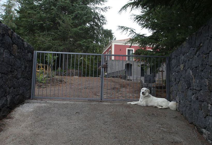 فندق ريفى Casale Poggio Del Tiglio