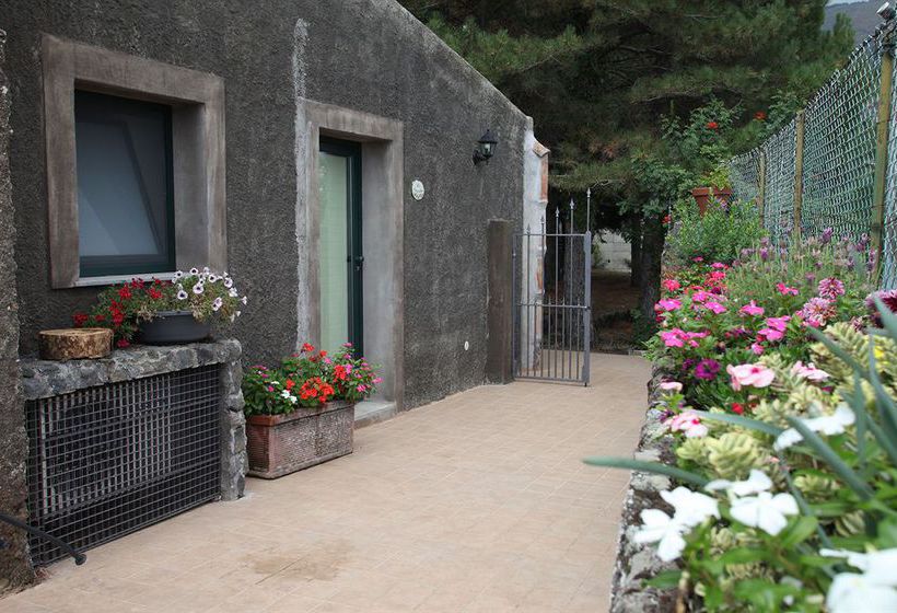 فندق ريفى Casale Poggio Del Tiglio