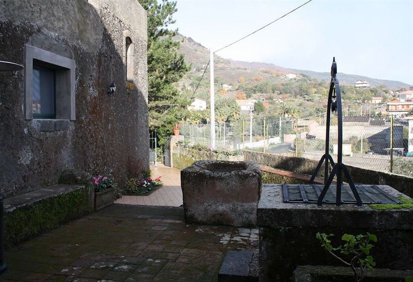 فندق ريفى Casale Poggio Del Tiglio