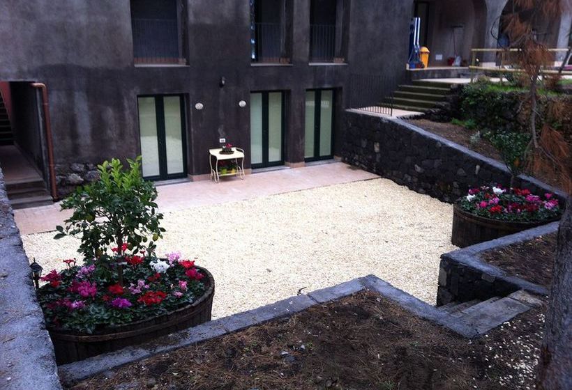 فندق ريفى Casale Poggio Del Tiglio