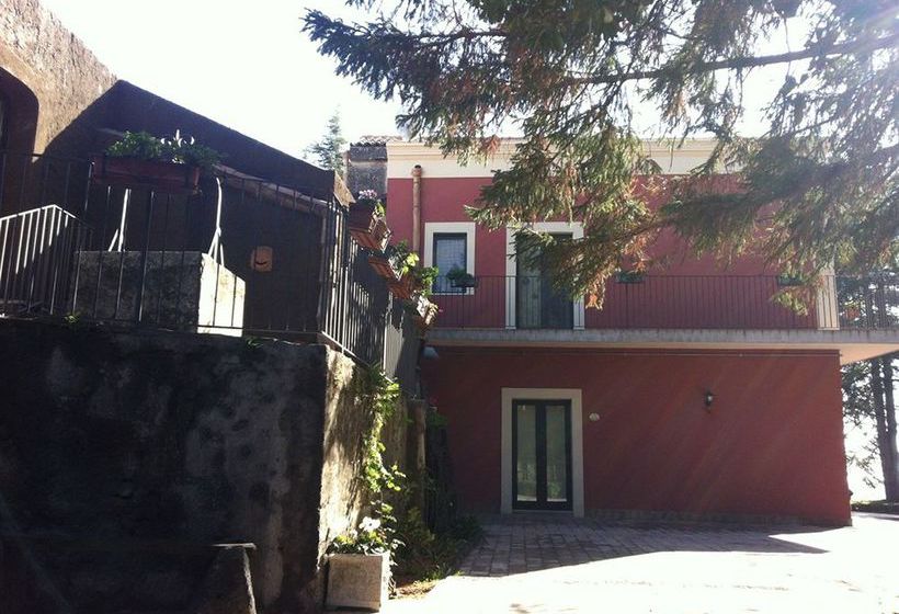 فندق ريفى Casale Poggio Del Tiglio