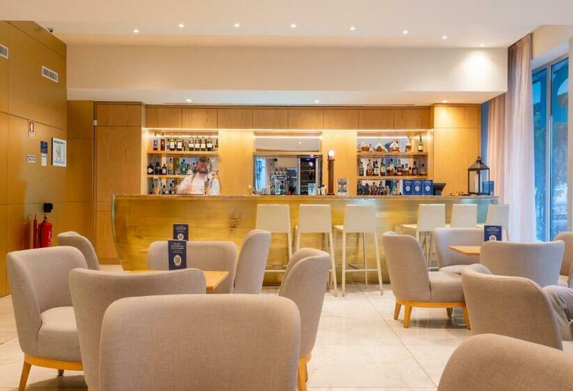 Отель Smy Lisboa