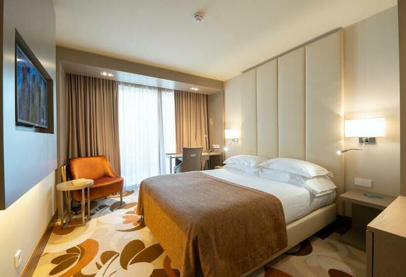 Отель Smy Lisboa