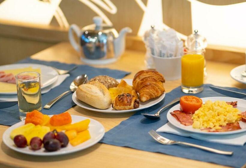 Отель Smy Lisboa