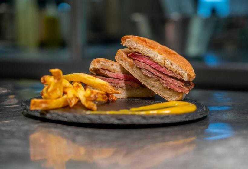 Отель Smy Lisboa