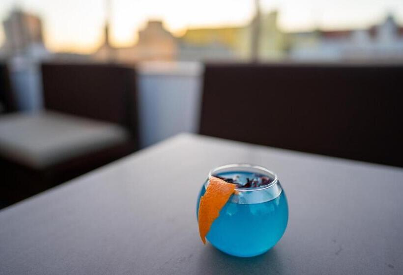 Отель Smy Lisboa