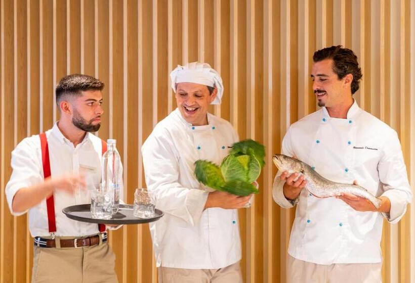 Отель Smy Lisboa