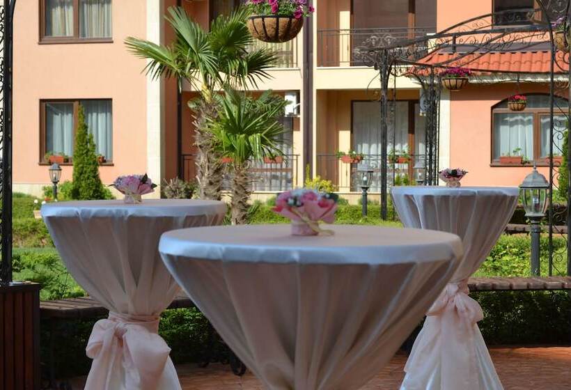 هتل & Spa Diamant Residence   All Inclusive