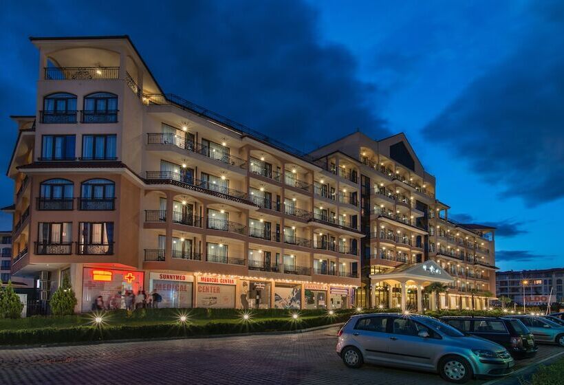 هتل & Spa Diamant Residence   All Inclusive