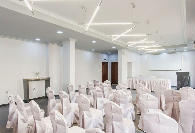 هتل & Spa Diamant Residence   All Inclusive