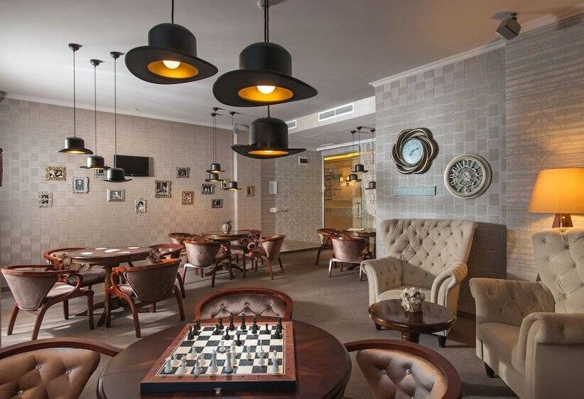 هتل & Spa Diamant Residence   All Inclusive