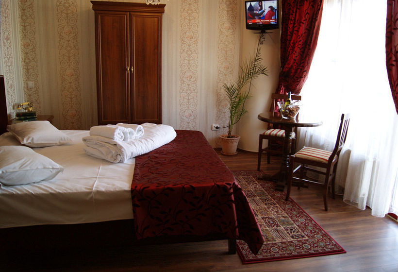 هتل Ss Residence Unirii