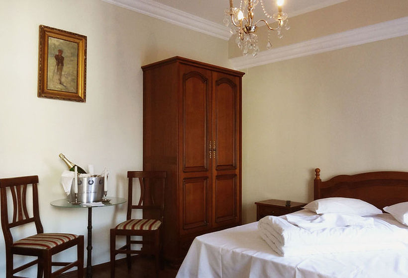 هتل Ss Residence Unirii