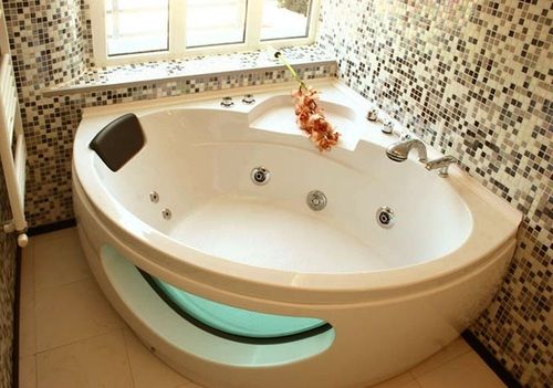 هتل Ss Residence Unirii