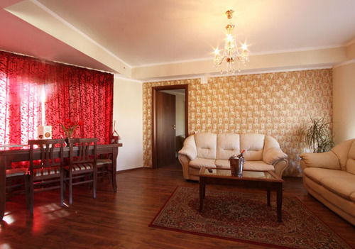 هتل Ss Residence Unirii